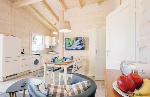 Heringsdorf House | Pet friendly home in Süssau/Ostsee