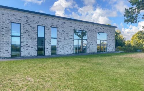 Norddjurs Municipality House | Pet Friendly Home In Allingåbro With Sauna