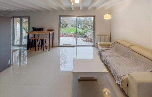Kerherou House | Pet Friendly Home In Moëlan-Sur-Mer