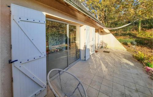 Kerherou House | Pet Friendly Home In Moëlan-Sur-Mer