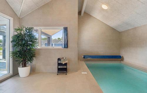 Houstrup House | Pet Friendly Home In Nørre Nebel