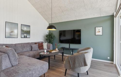 Houstrup House | Pet Friendly Home In Nørre Nebel