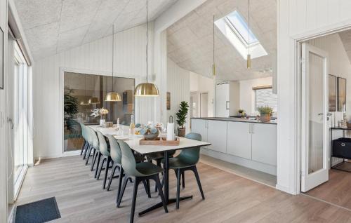 Houstrup House | Pet Friendly Home In Nørre Nebel