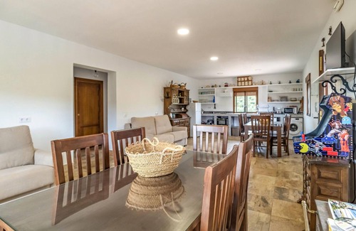 Algarinejo House | Pet friendly home in Algarinejo