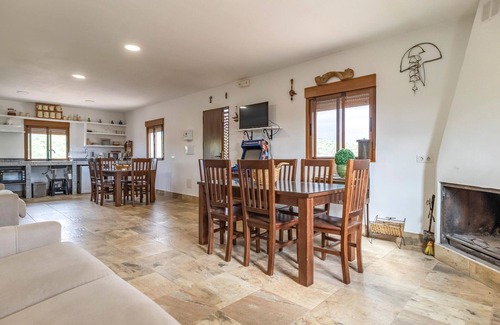 Algarinejo House | Pet friendly home in Algarinejo