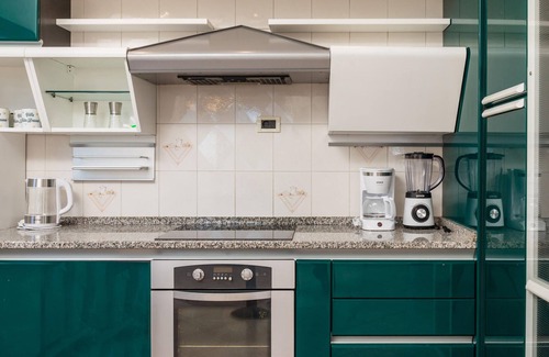 Bregi House | Pet friendly home in Matulji with sauna