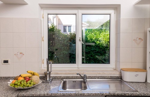 Bregi House | Pet friendly home in Matulji with sauna