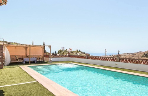 Torrox House | Pet friendly home in Malaga