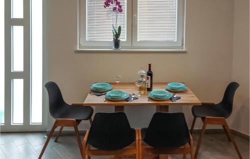Bezjaki House | Pet Friendly Home In Marinici With Wifi