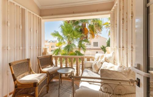 Torrevieja House | Pet Friendly Home In Torrevieja