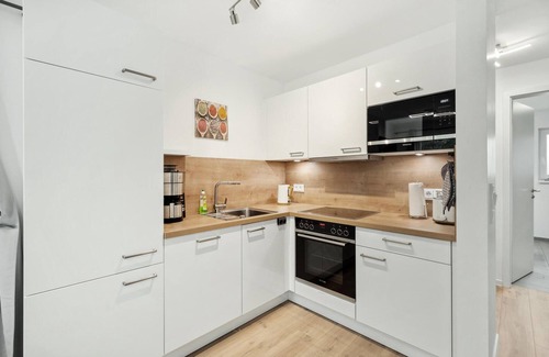 Tossens House | Pet friendly home in Tossens with sauna