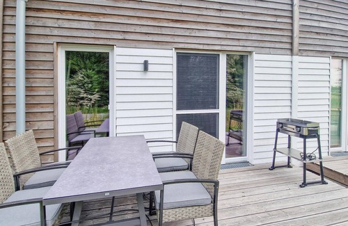 Tossens House | Pet friendly home in Tossens with sauna