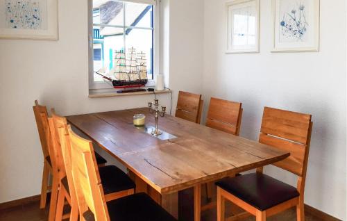 Trent House | Pet Friendly Home In Trent With Wifi