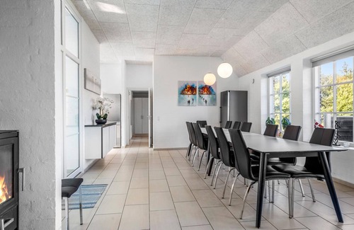 Vedersø Klit House | Pet friendly home in Ulfborg with sauna