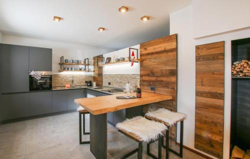 Castello Tesino House | Pet Friendly Home In Castello Tesino