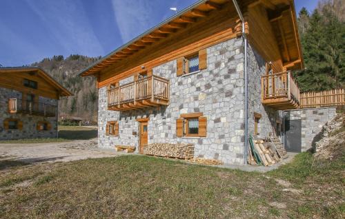 Castello Tesino House | Pet Friendly Home In Castello Tesino
