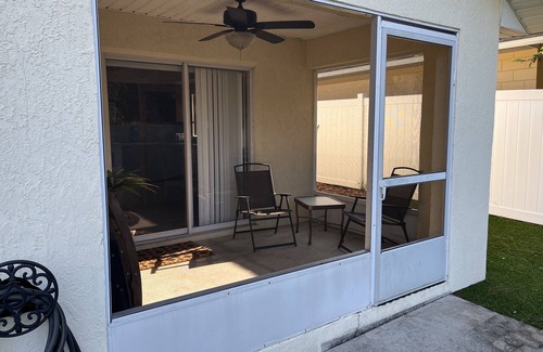 Mount Dora House | Pet-friendly home on quiet cul de sac