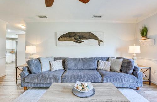 Shore Acre Heights House | Pet-Friendly Home with Heated Pool in Bradenton