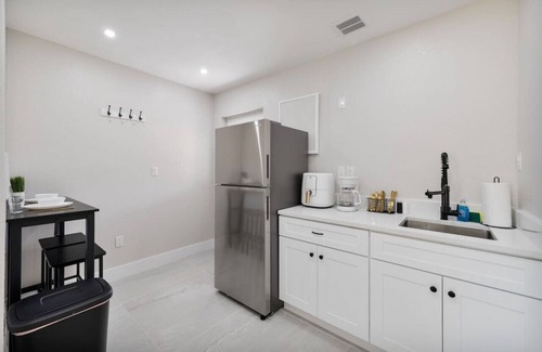 Saint Cloud Apartment | Pet friendly + in Dwtn + 20mi to Disney & Parks!