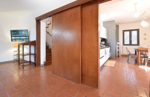 Fabrica di Roma House | Pet friendly home in Fabrica di Roma (VT) with WiFi