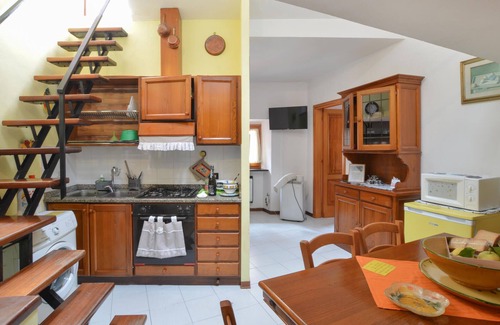 Borgo Antico Apartment | Pet friendly apartment