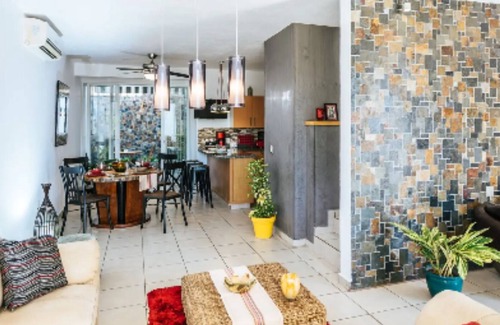 Valle Dorado House | PET-FRIENDLY Lovely house close to the beach