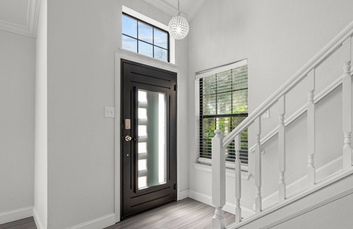 Northeast Carrollton House | Pet Friendly Lovely Modern Single House Carrollton