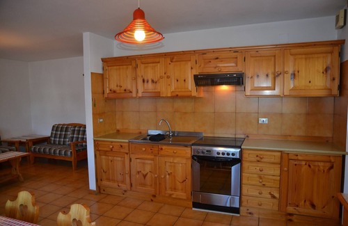 Cavalese Apartment | Pet-Friendly Mountain Home