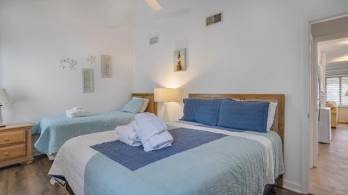 Night Heron House | Pet Friendly, Oasis, Nature Preserve, NH68
