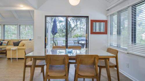 Night Heron House | Pet Friendly, Oasis, Nature Preserve, NH68