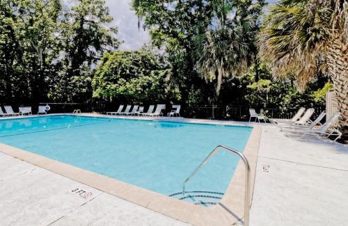Night Heron House | Pet Friendly, Oasis, Nature Preserve, NH68