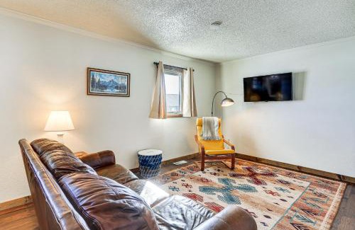 Pagosa Highlands House | Pet-Friendly Pagosa Springs Home 1 Mi to Hiking