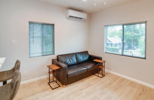 Downtown Riverside Apartment | Pet-Friendly Riverside Vacation Rental with Patio!