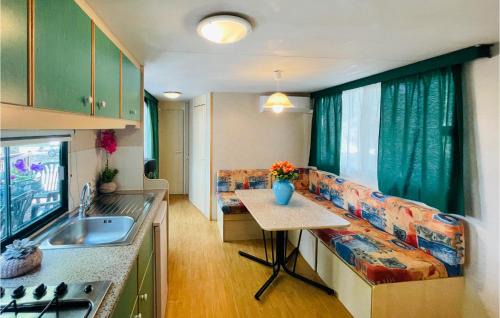 Tuoro sul Trasimeno House | Pet Friendly Stacaravan
