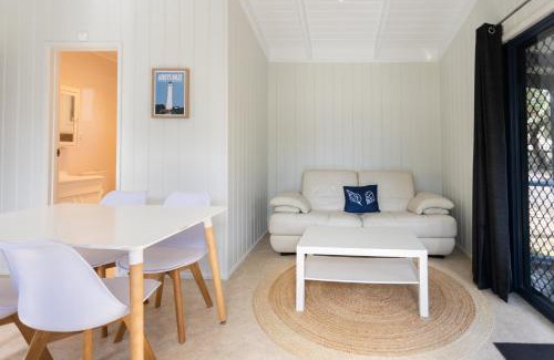 Aireys Inlet Apartment | Pet Friendly Stays - BIG4 Aireys Inlet