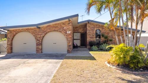 Woorim House | Pet Friendly/Stroll to the Beach