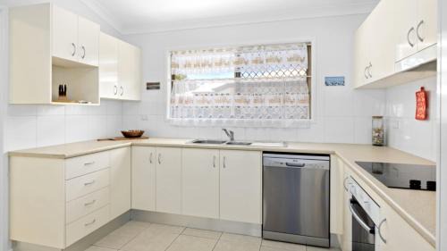 Woorim House | Pet Friendly/Stroll to the Beach