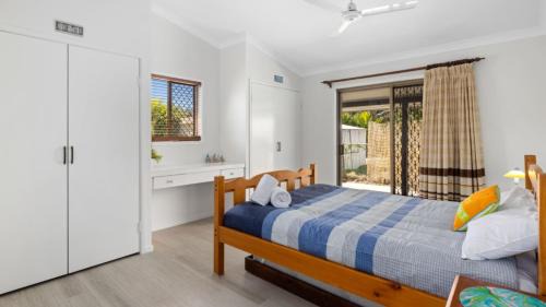 Woorim House | Pet Friendly/Stroll to the Beach