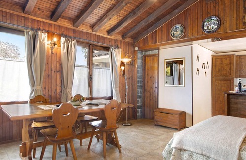 Visgnola Apartment | Pet-friendly Studio Monolocali in Casa con Giardino 2 with A/C, Wi-Fi, Garden & Terrace