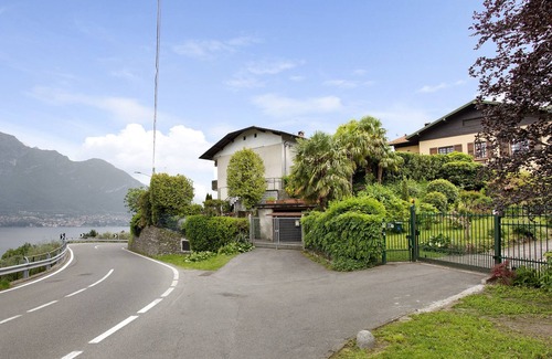 Visgnola Apartment | Pet-friendly Studio Monolocali in Casa con Giardino 2 with A/C, Wi-Fi, Garden & Terrace
