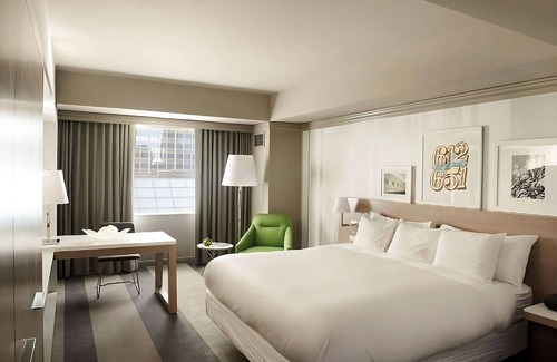 Downtown West Hotel | Pet-friendly unit! Large, Comfortable Suite in the Heart of Minneapolis!