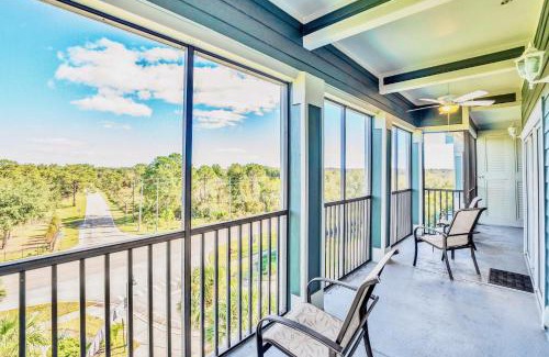 West Kissimmee House | Pet-Friendly - Upstay Condo w Pool Hot Tub Sauna