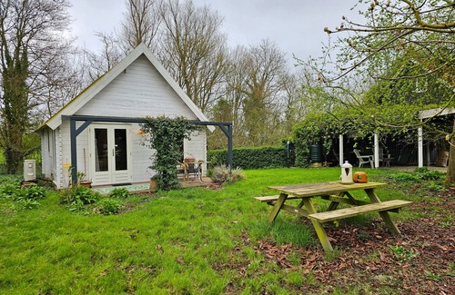 Grijpskerke House | Pet-friendly vacation home in an idyllic location on the Zeeland coast!