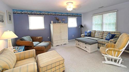 Cape May House | Pet Friendly, Walk To Beach
