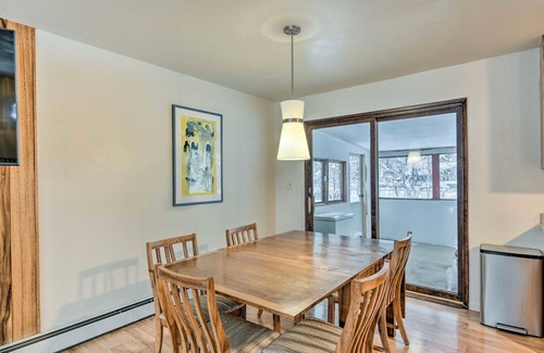 Turnagain House | Pet Friendly West Anchorage Home Near Airport! by RedAwning