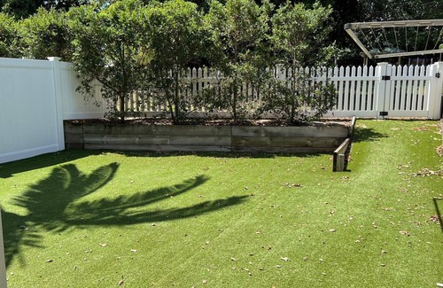 Forest Lake House | Pet Friendly Yard, Next to Park - Spacious Townhouse