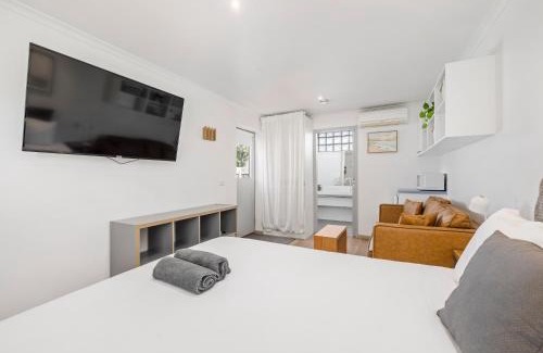 Blairgowrie Hotel | Pet Room at Moody's
