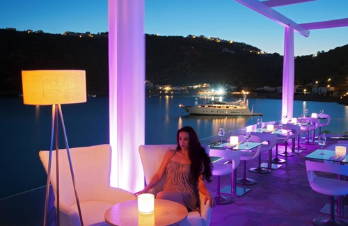 Platis Gialos Apartment | Petasos Beach Resort & Spa, Small Luxury Hotels of the World