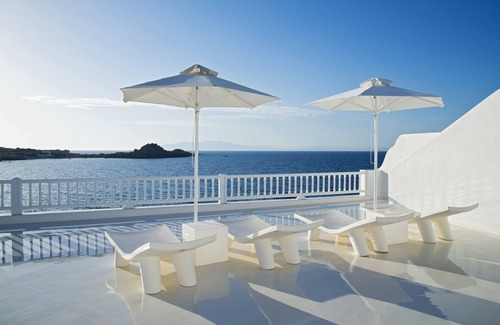 Platis Gialos Apartment | Petasos Beach Resort & Spa, Small Luxury Hotels of the World