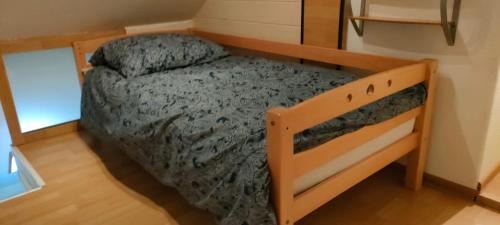 Michelstadt Apartment | Peter 1